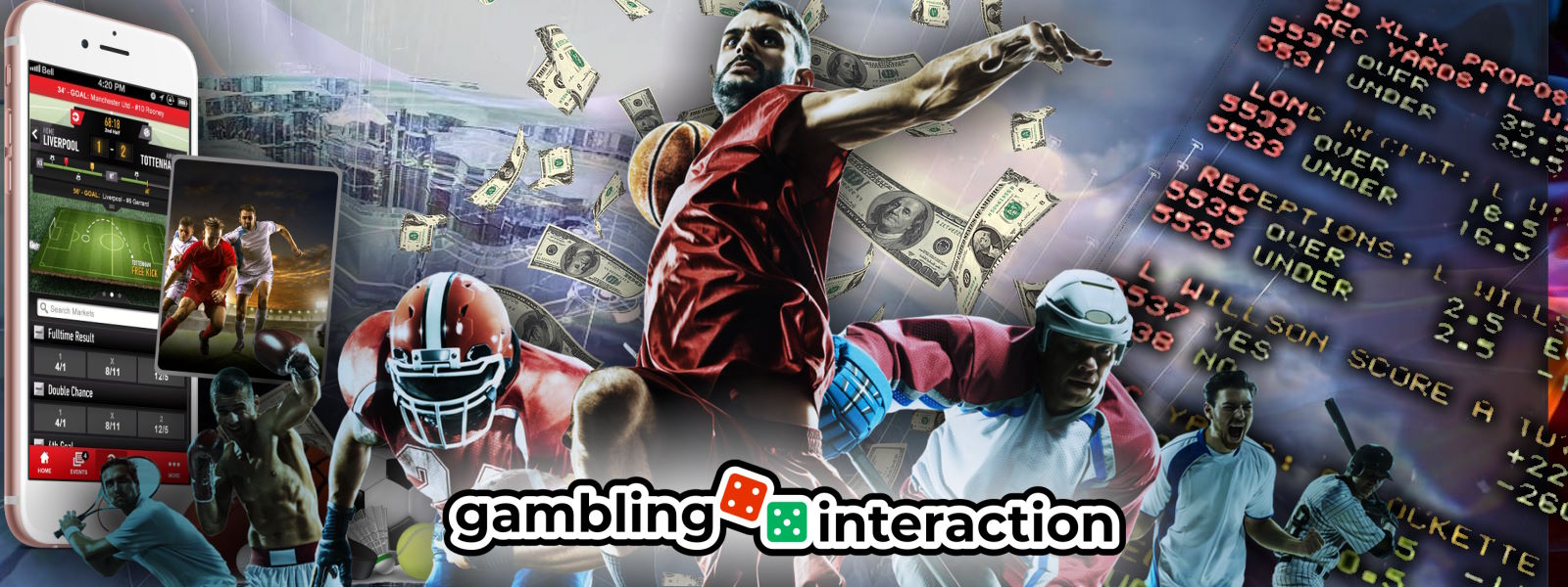 Online Sports Betting