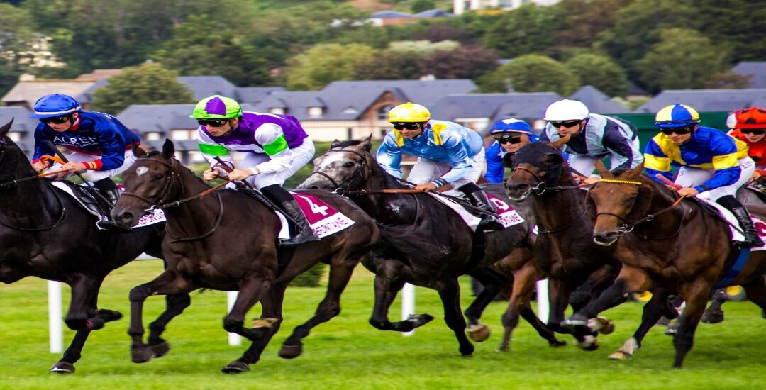 Perth Cup Horse Racing Event Causes Jockey Ban, Horse Death