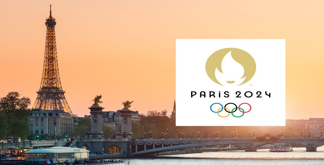 Ukraine Wants Russia Out of Paris Olympics