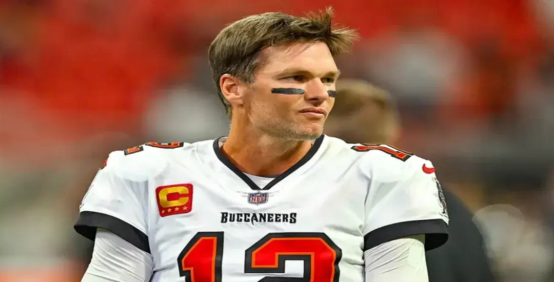 Tom Brady Announces His Retirement