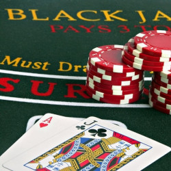 Basic Blackjack Strategy for Beginners