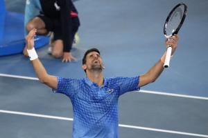 Novak Djokovic Injury Revealed