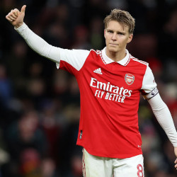 Guide to Betting on the PFA Player of the Year Award