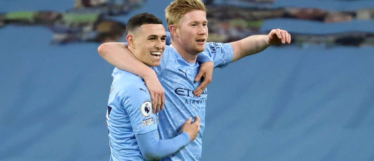 Guide to Betting on the PFA Player of the Year Award