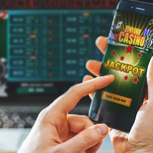 The Future of iGaming – Rise in Popularity