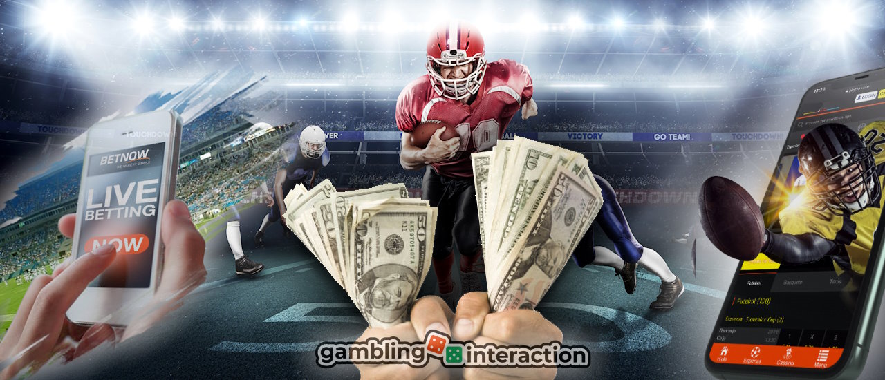 Beginners Guide to NFL Betting